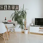 Maria Apartamento *