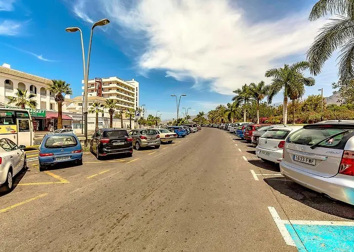 Апартаменти Maria *