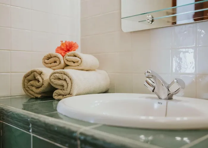 Maria Апартаменти *