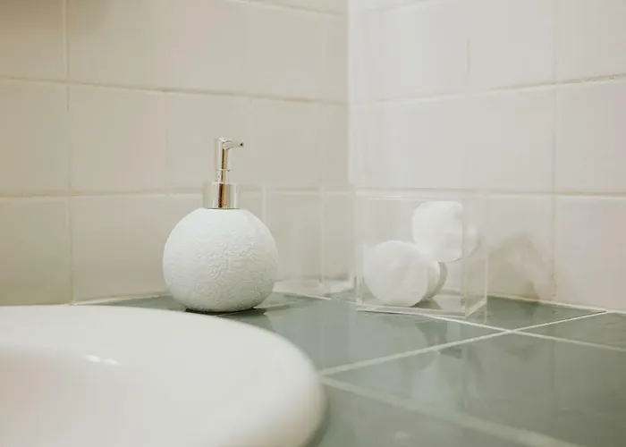 Maria Апартаменти Плайя-де-лас-Амерікас