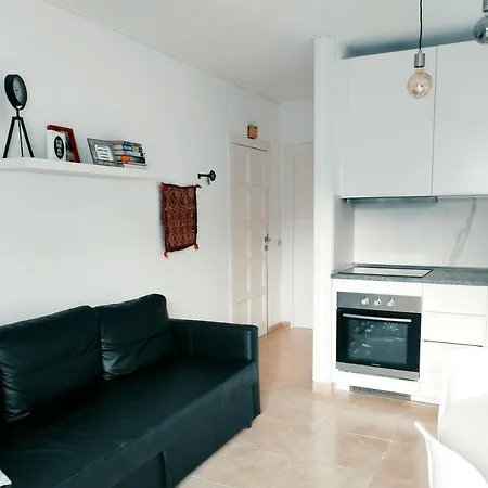 Maria Appartement *