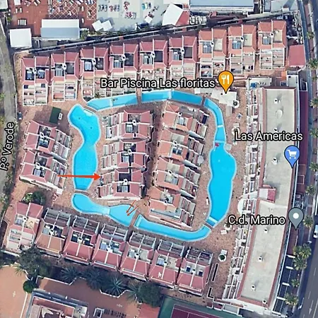 Appartamento Maria *