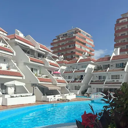 Maria Playa de las Américas