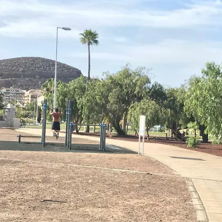 Apartamento Maria Playa de las Américas