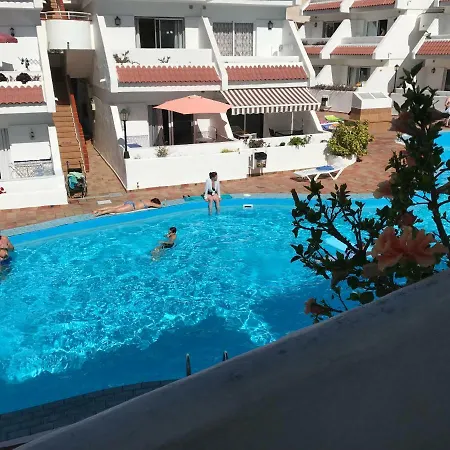Maria Appartement Playa de las Américas