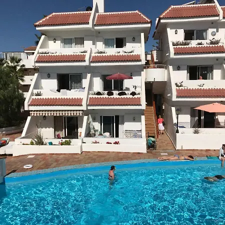 Maria Appartement Playa de las Américas