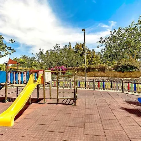 Maria Appartement Playa de las Américas