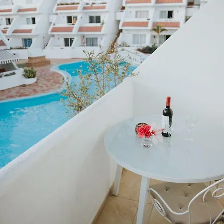 Appartement Maria Playa de las Américas