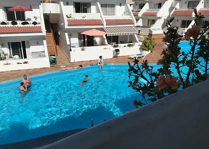 Maria Apartman Playa de las Américas