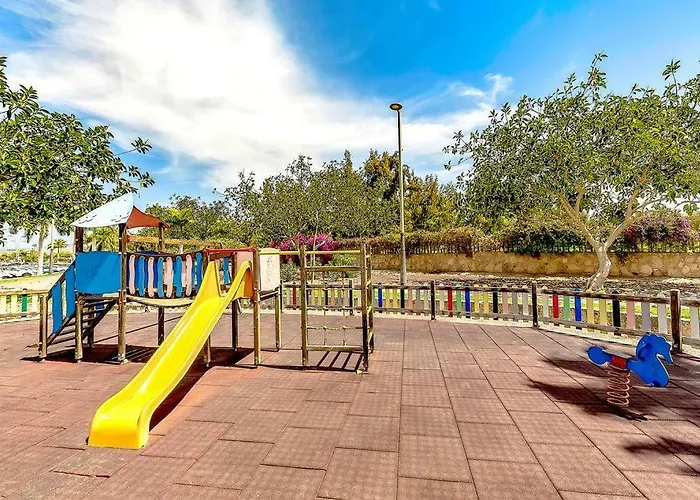 Maria Apartman Playa de las Américas