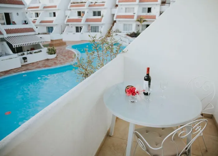 Apartman Maria Playa de las Américas