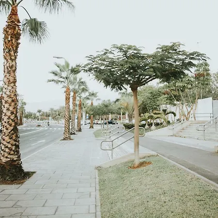 Maria Плая-де-лас-Америкас