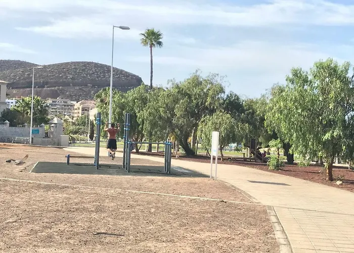 Daire Maria Playa de las Américas
